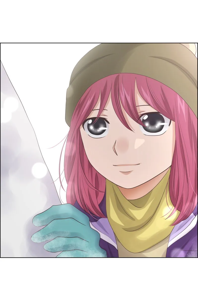 Midnight Rain Chapter 59 page 21 - 