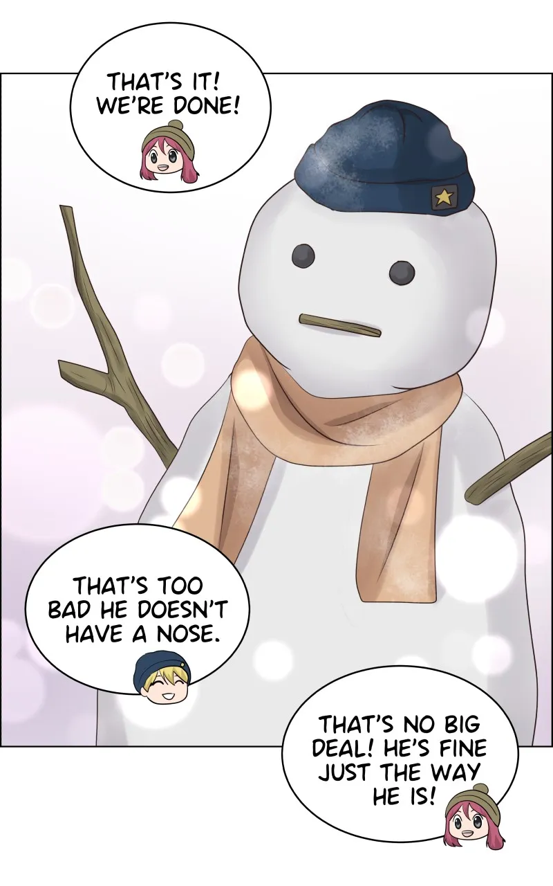 Midnight Rain Chapter 59 page 23 - 