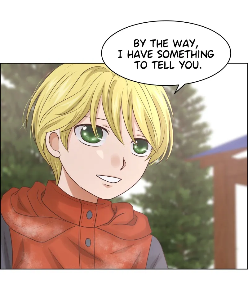 Midnight Rain Chapter 59 page 25 - 
