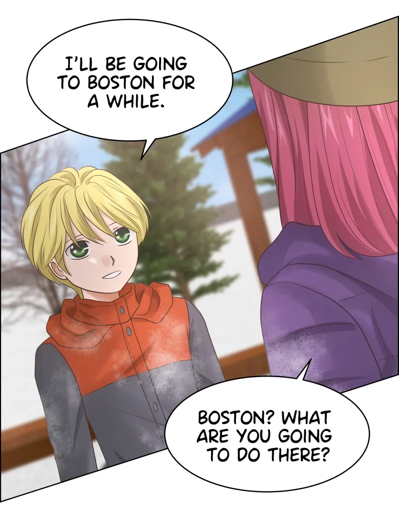 Midnight Rain Chapter 59 page 26 - 