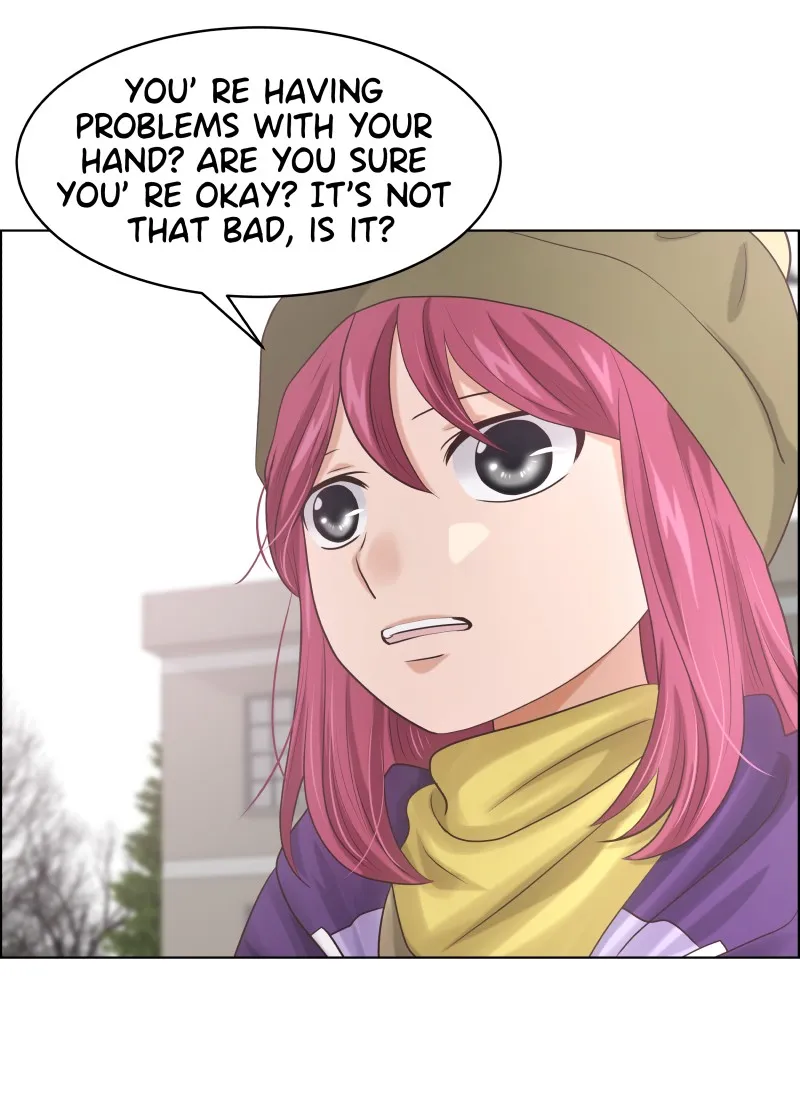 Midnight Rain Chapter 59 page 28 - 