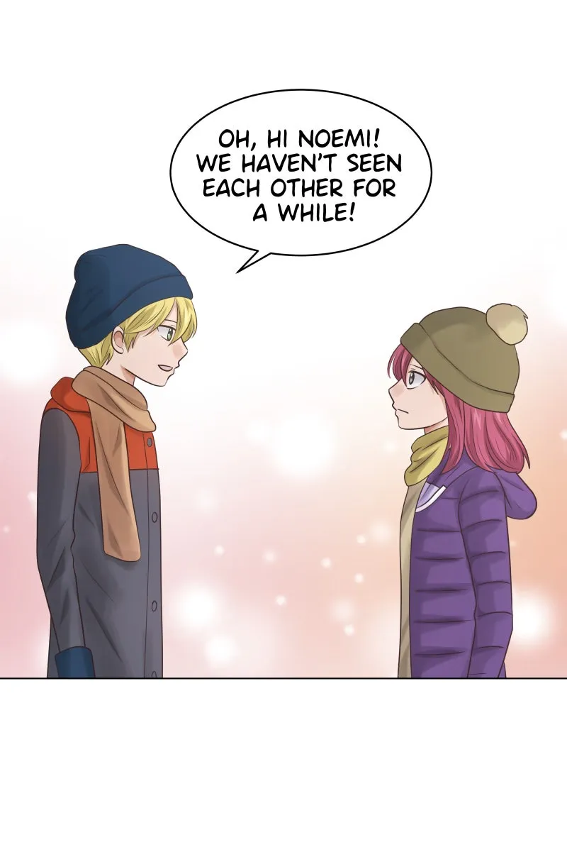 Midnight Rain Chapter 59 page 4 - 