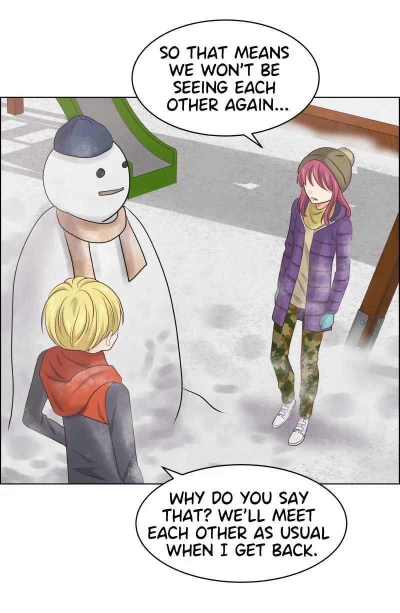 Midnight Rain Chapter 59 page 31 - 