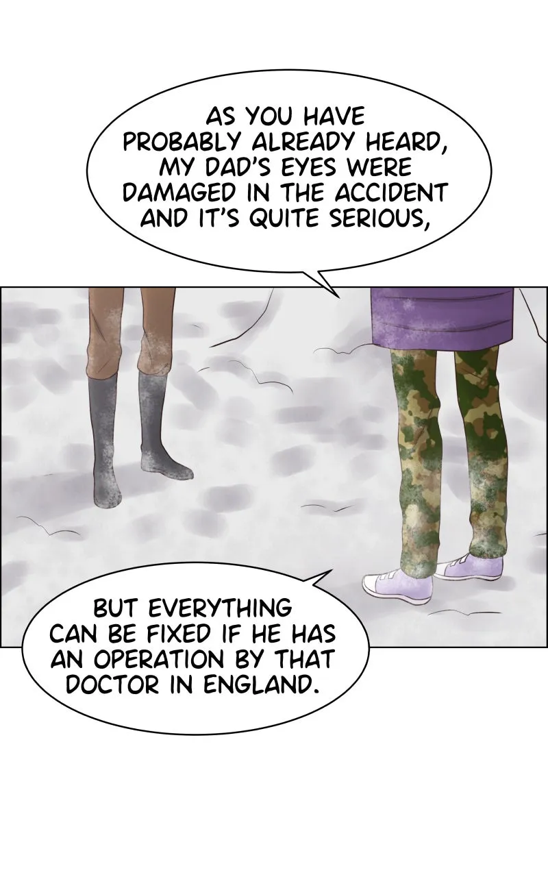Midnight Rain Chapter 59 page 33 - 