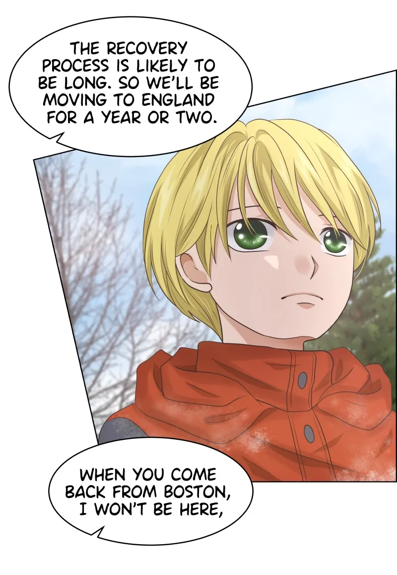 Midnight Rain Chapter 59 page 34 - 