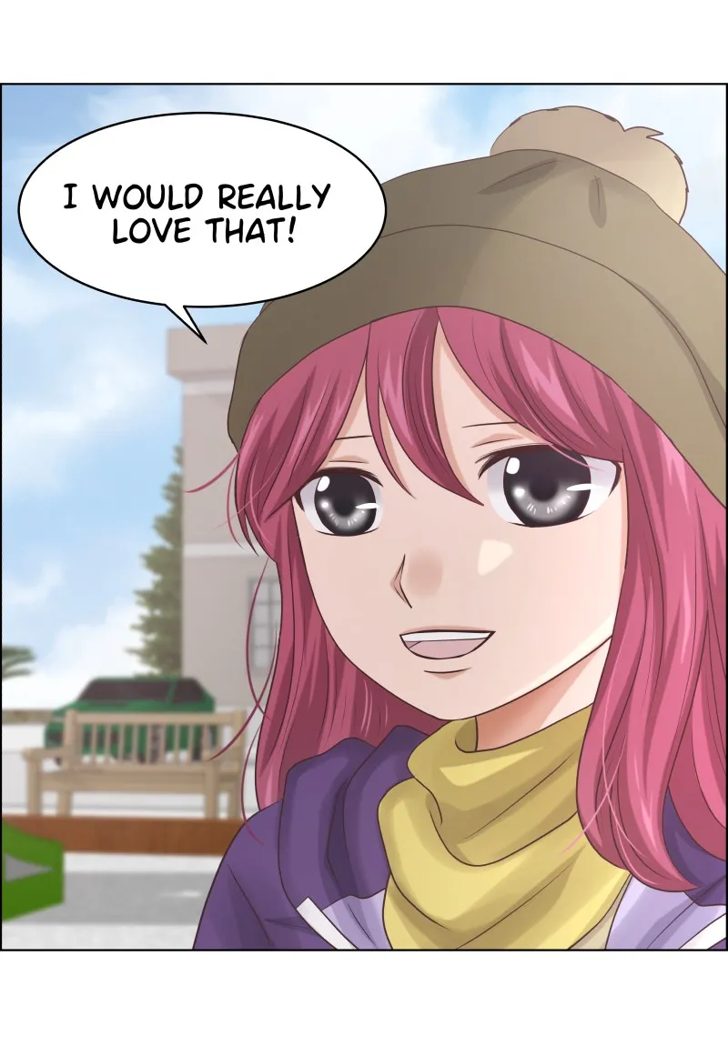 Midnight Rain Chapter 59 page 38 - 