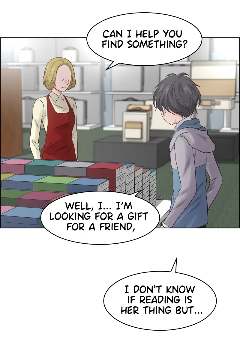 Midnight Rain Chapter 59 page 42 - 