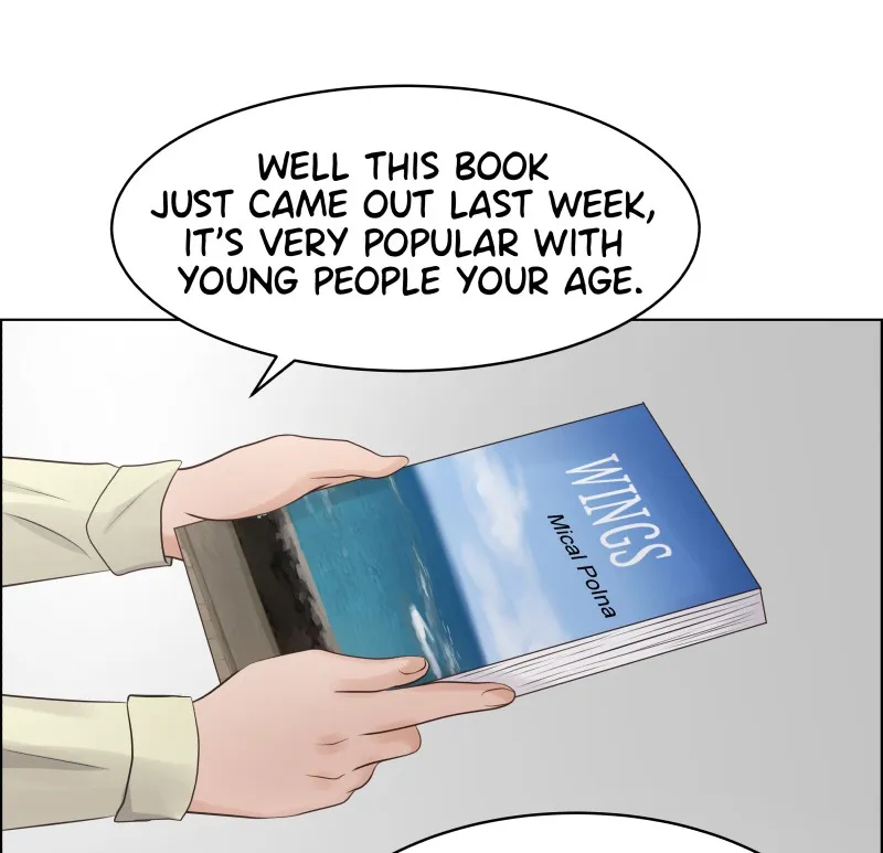 Midnight Rain Chapter 59 page 43 - 
