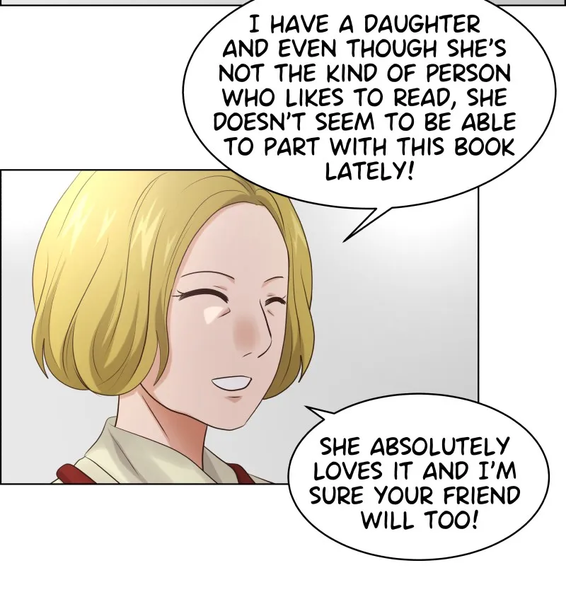 Midnight Rain Chapter 59 page 44 - 