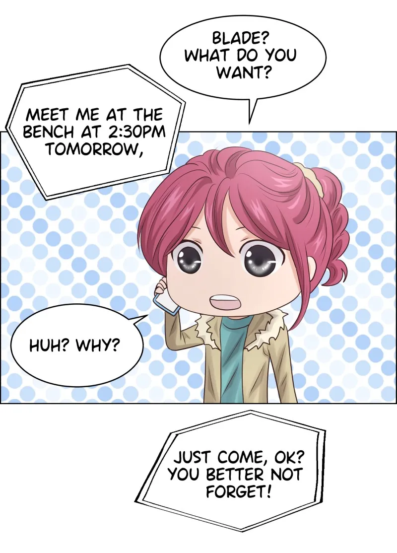 Midnight Rain Chapter 59 page 48 - 