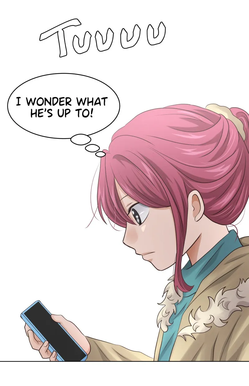 Midnight Rain Chapter 59 page 49 - 