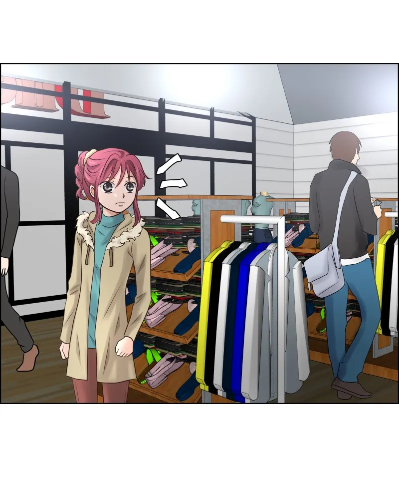 Midnight Rain Chapter 59 page 50 - 
