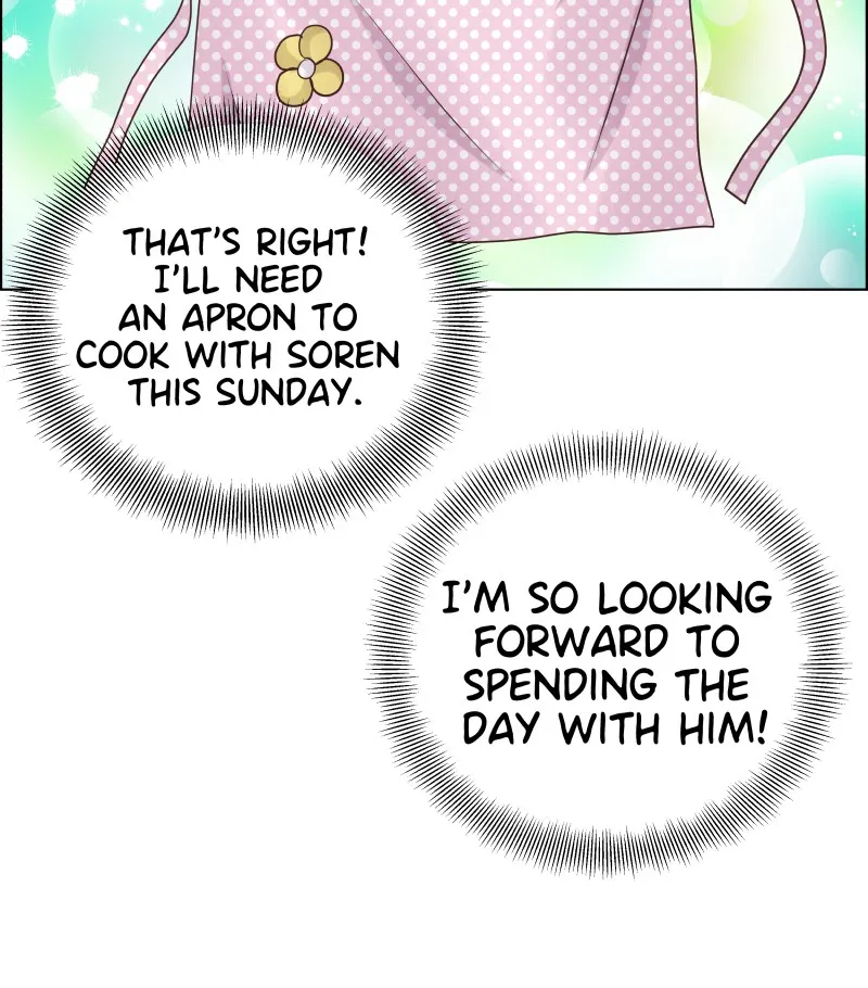 Midnight Rain Chapter 59 page 52 - 