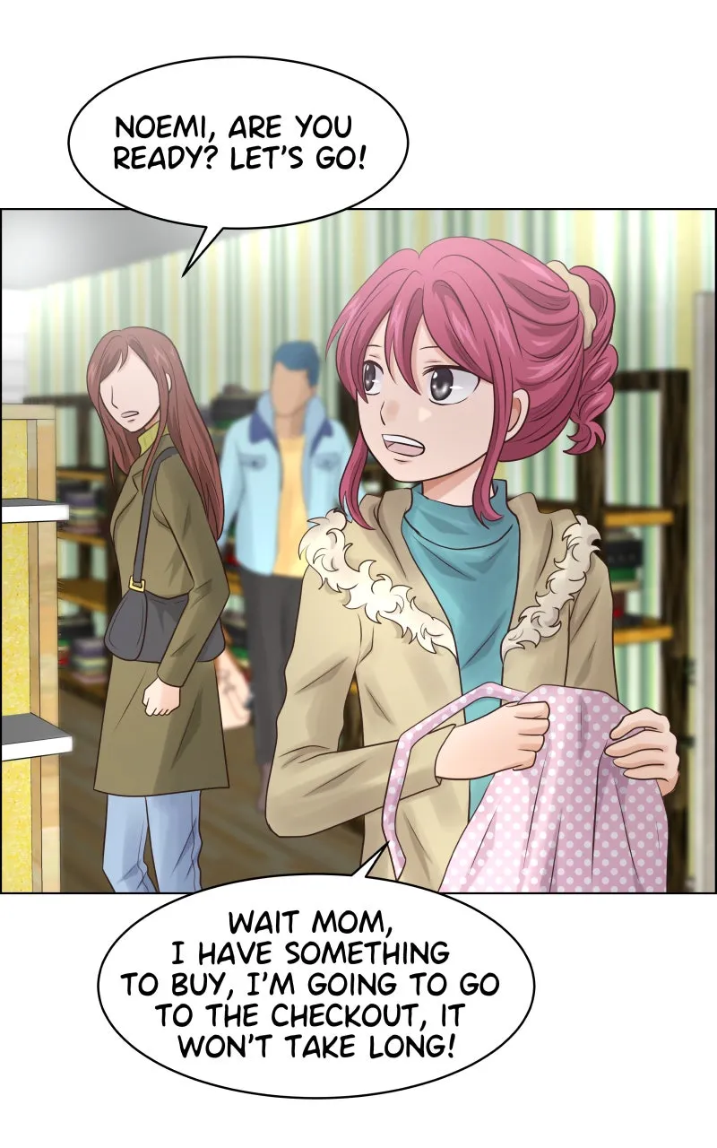 Midnight Rain Chapter 59 page 53 - 