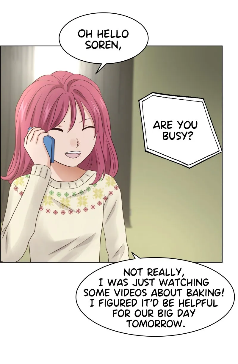 Midnight Rain Chapter 59 page 57 - 