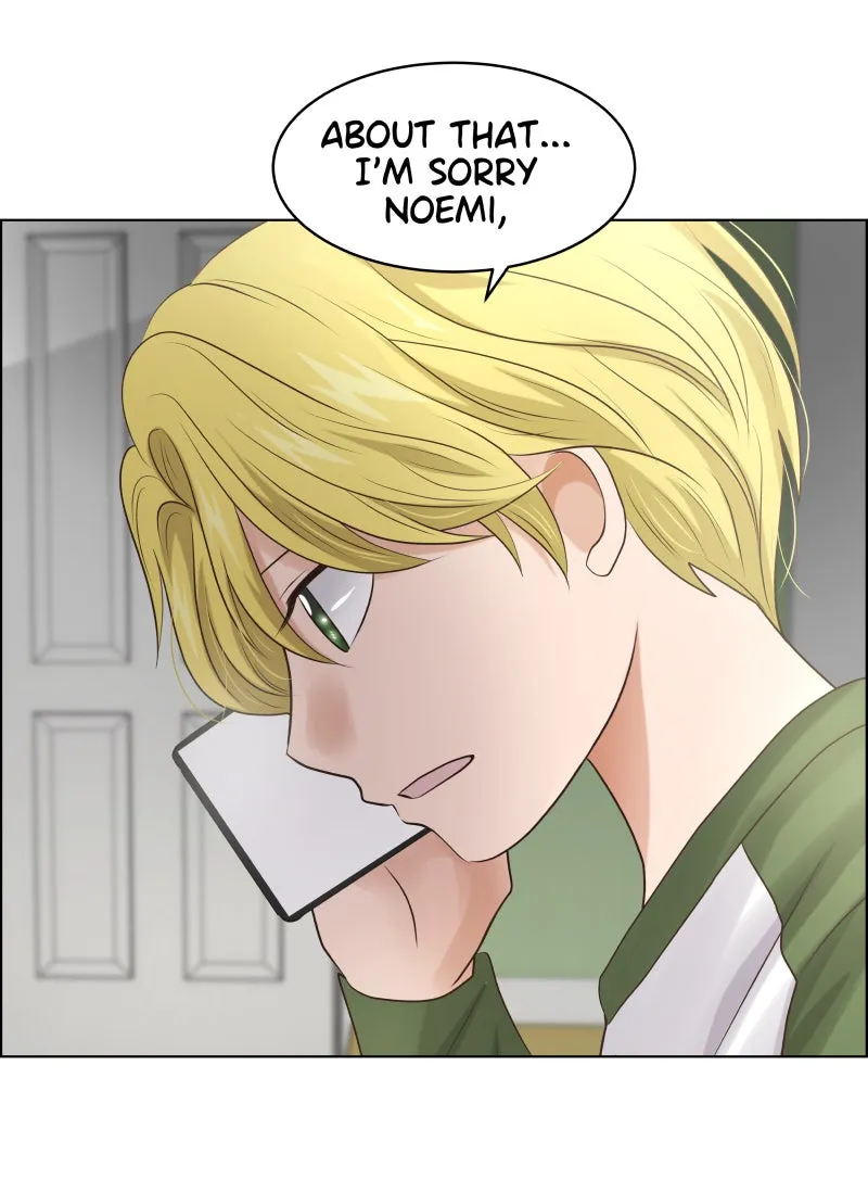 Midnight Rain Chapter 59 page 58 - 