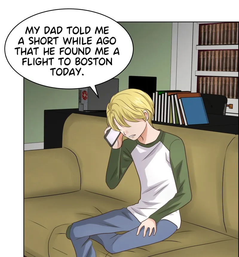Midnight Rain Chapter 59 page 60 - 