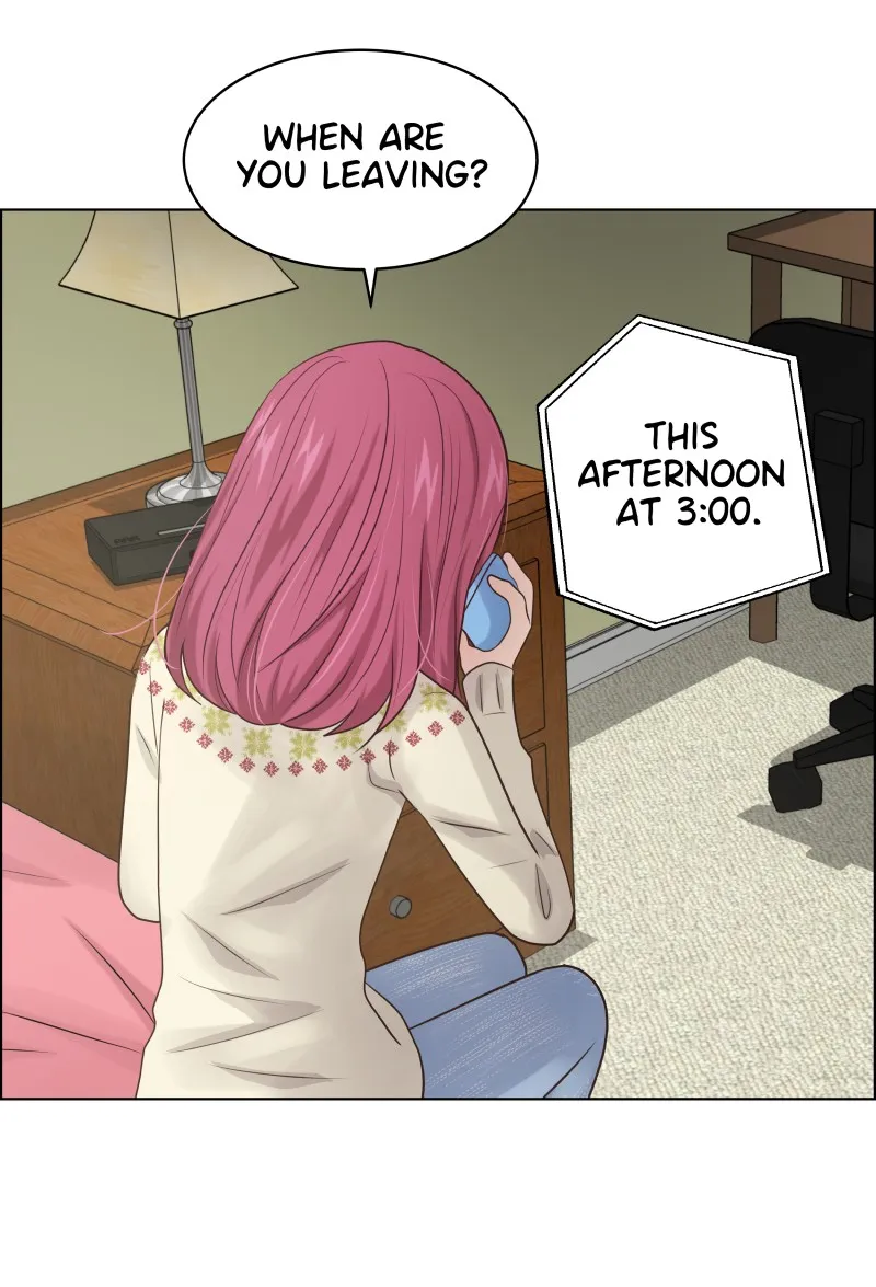 Midnight Rain Chapter 59 page 62 - 