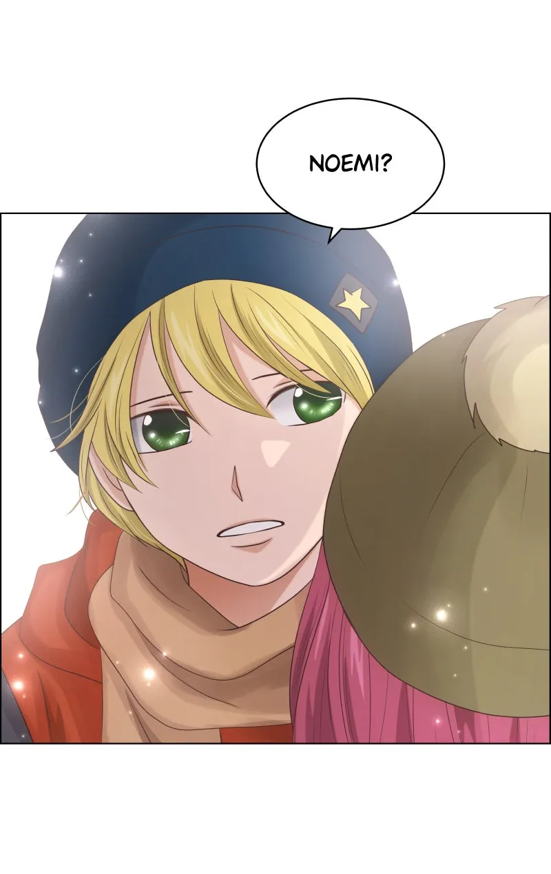 Midnight Rain Chapter 59 page 9 - 