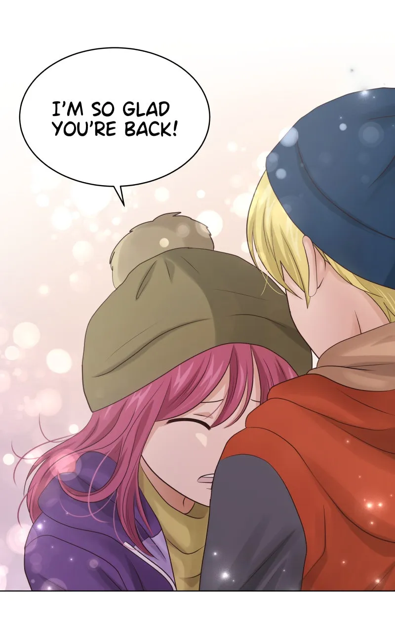 Midnight Rain Chapter 59 page 10 - 