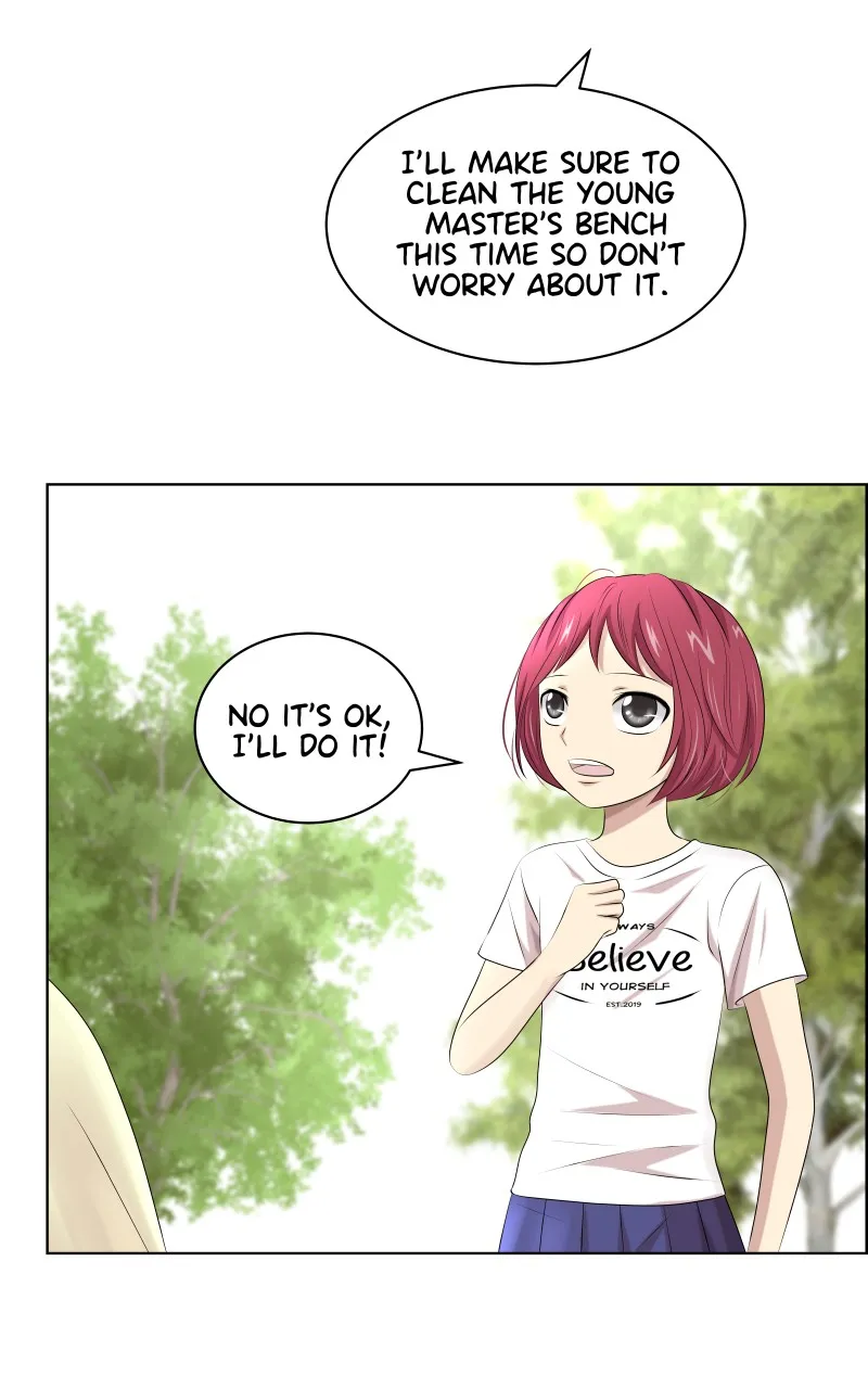 Midnight Rain Chapter 6 page 13 - 