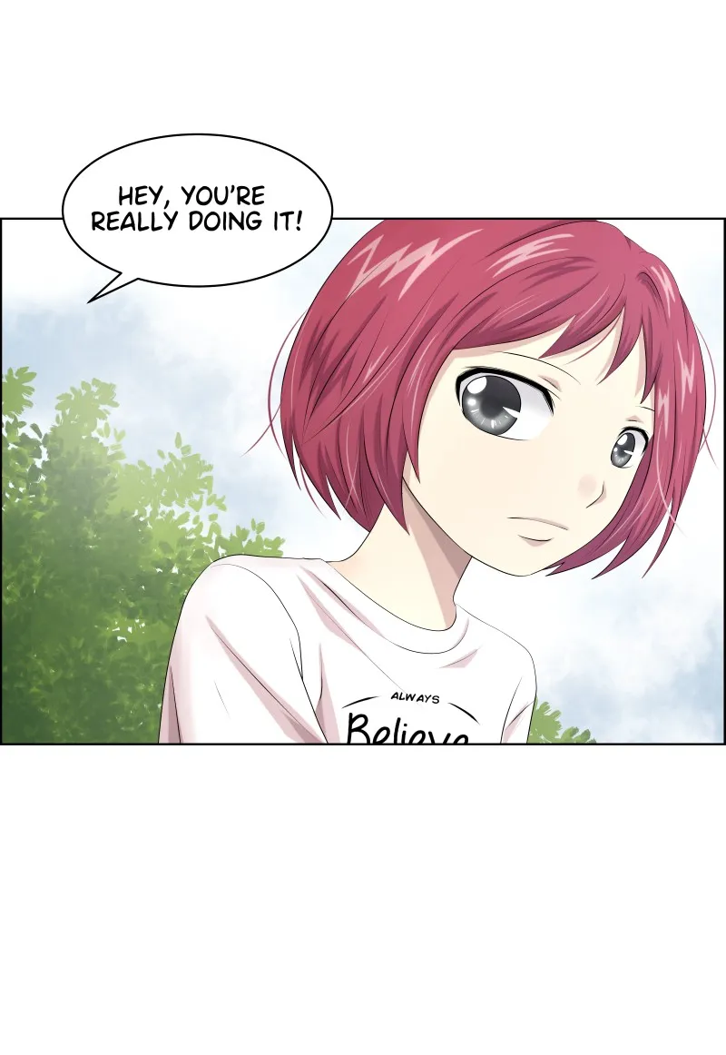 Midnight Rain Chapter 6 page 16 - 