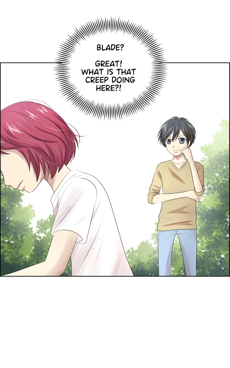 Midnight Rain Chapter 6 page 17 - 