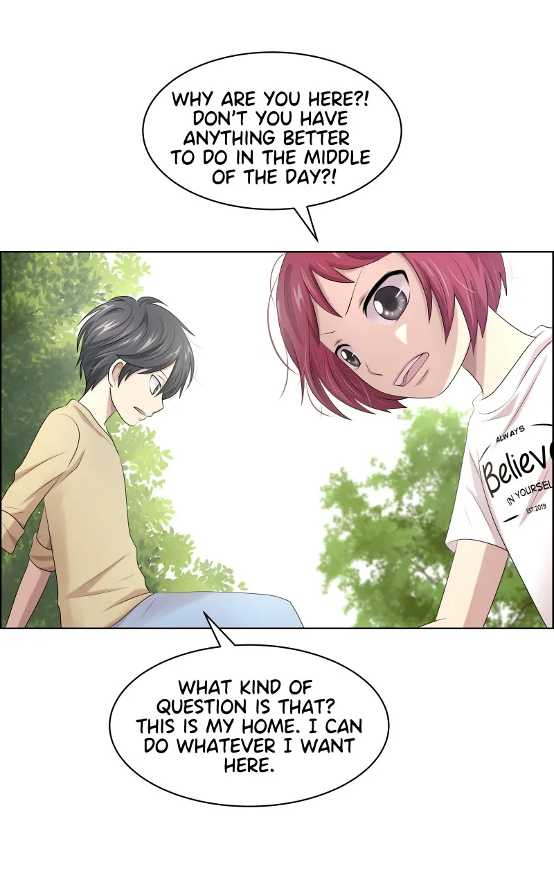 Midnight Rain Chapter 6 page 19 - 