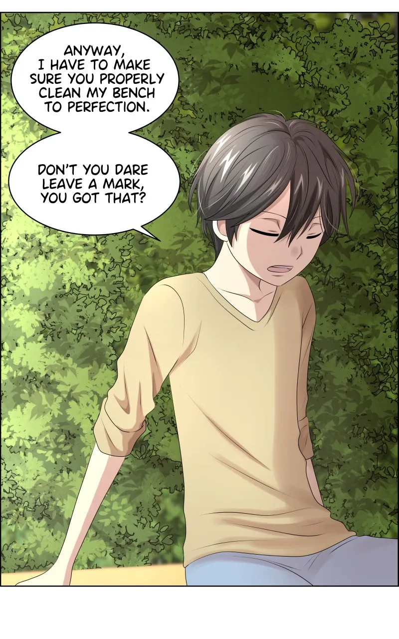 Midnight Rain Chapter 6 page 20 - 