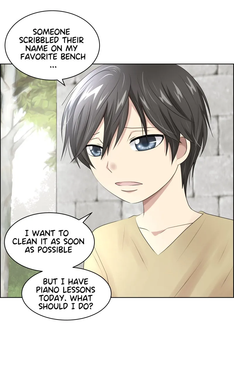 Midnight Rain Chapter 6 page 3 - 