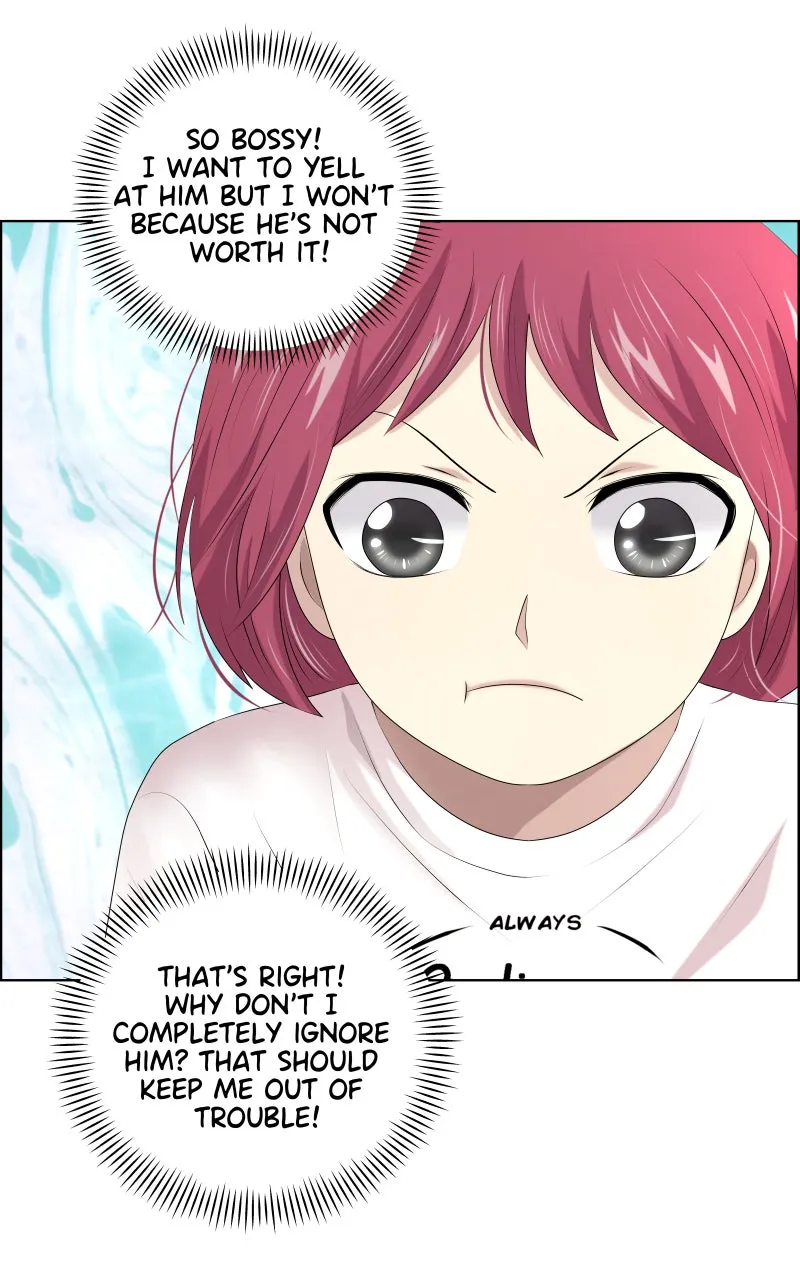 Midnight Rain Chapter 6 page 21 - 