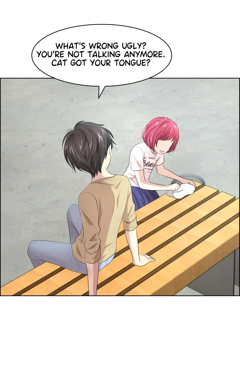 Midnight Rain Chapter 6 page 23 - 
