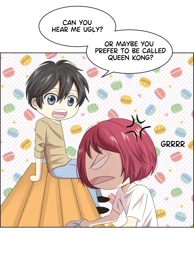 Midnight Rain Chapter 6 page 25 - 