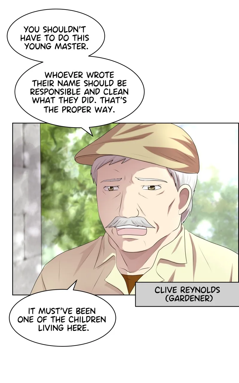 Midnight Rain Chapter 6 page 4 - 