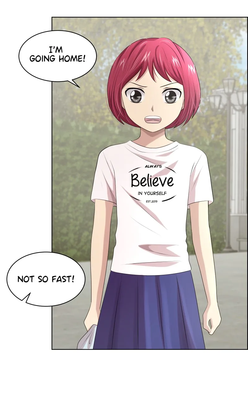 Midnight Rain Chapter 6 page 33 - 
