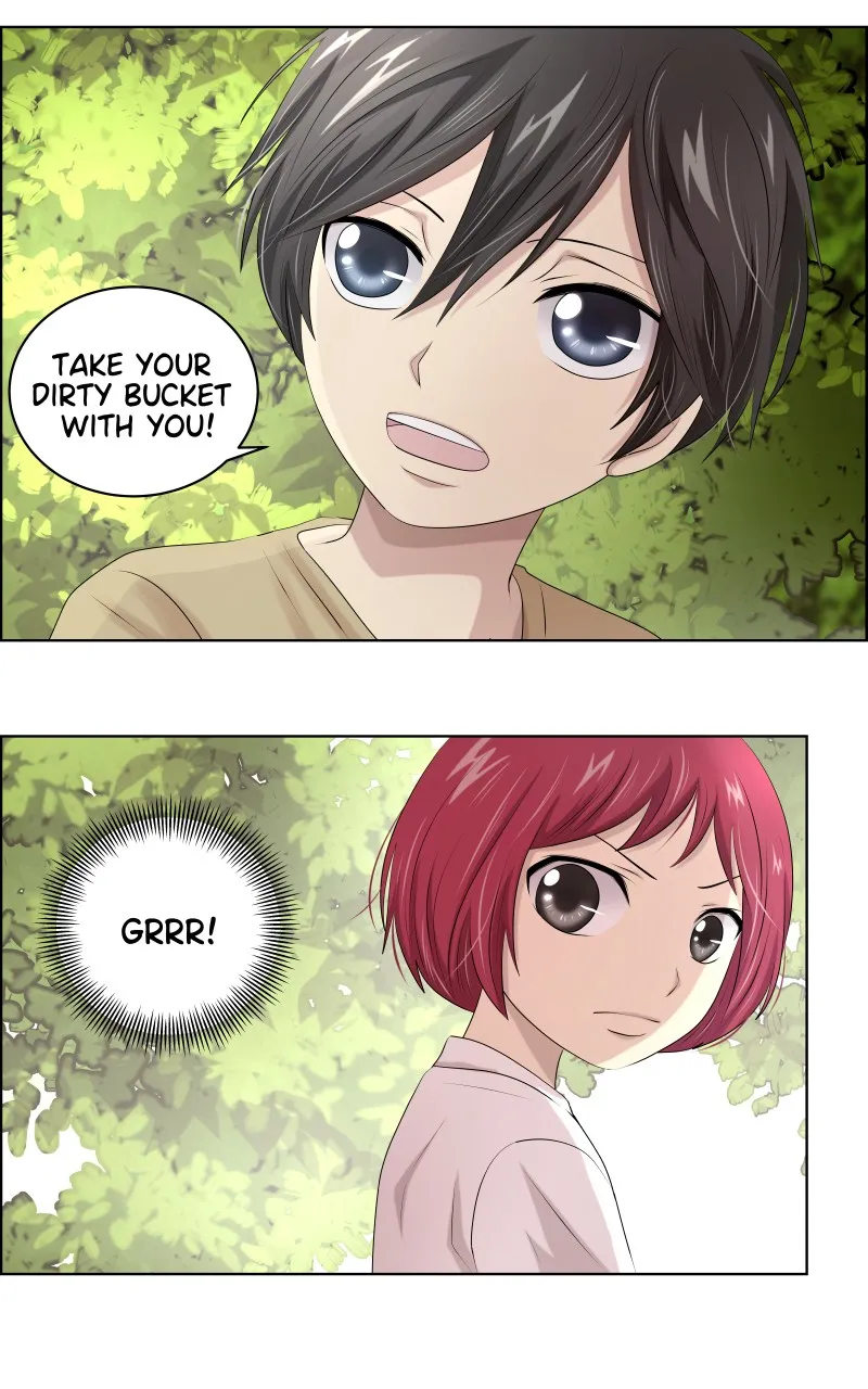 Midnight Rain Chapter 6 page 34 - 