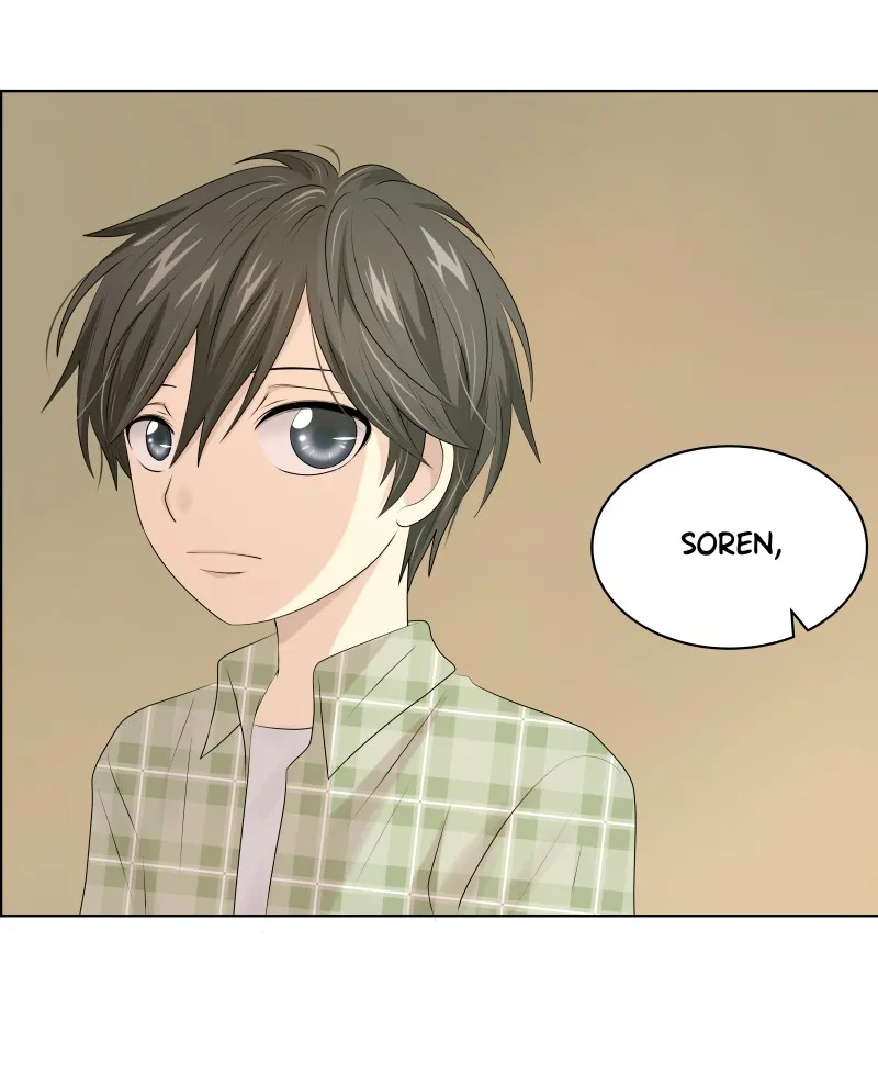 Midnight Rain Chapter 6 page 39 - 