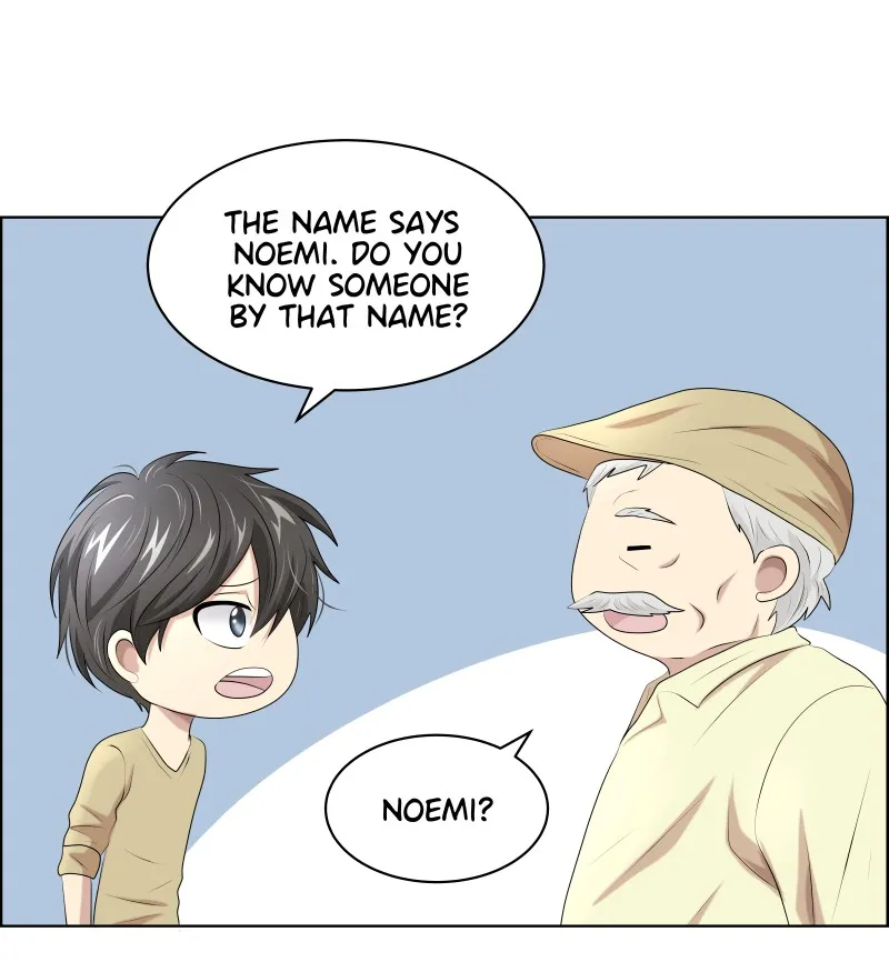 Midnight Rain Chapter 6 page 5 - 