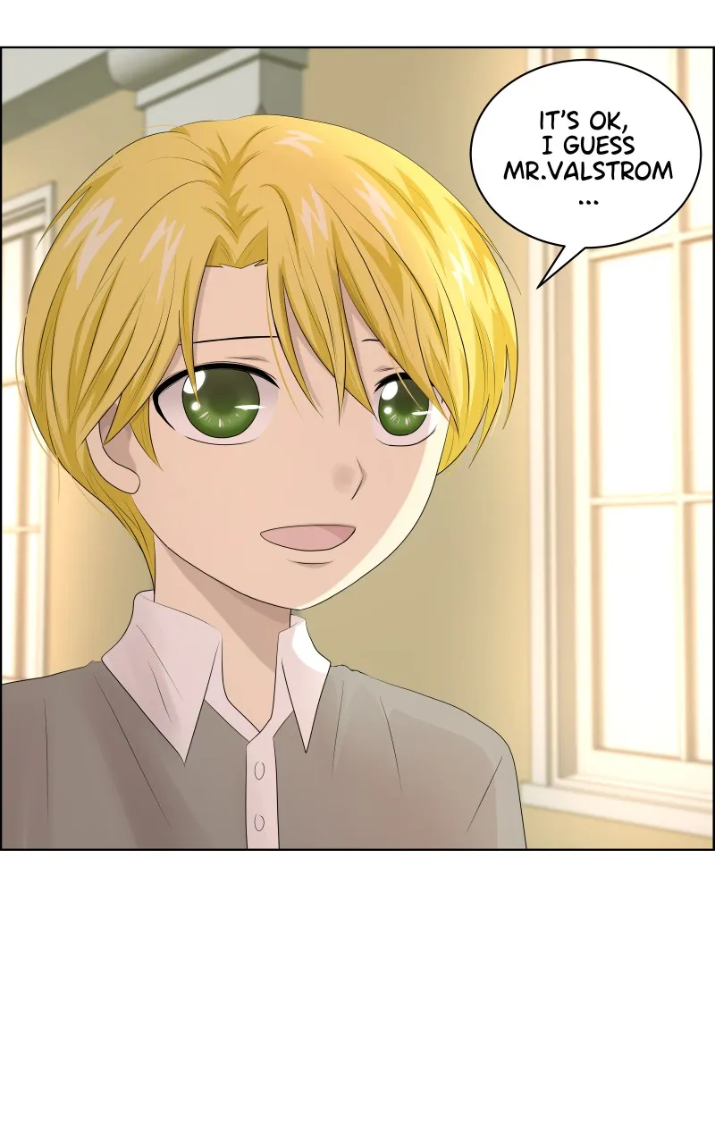 Midnight Rain Chapter 6 page 41 - 