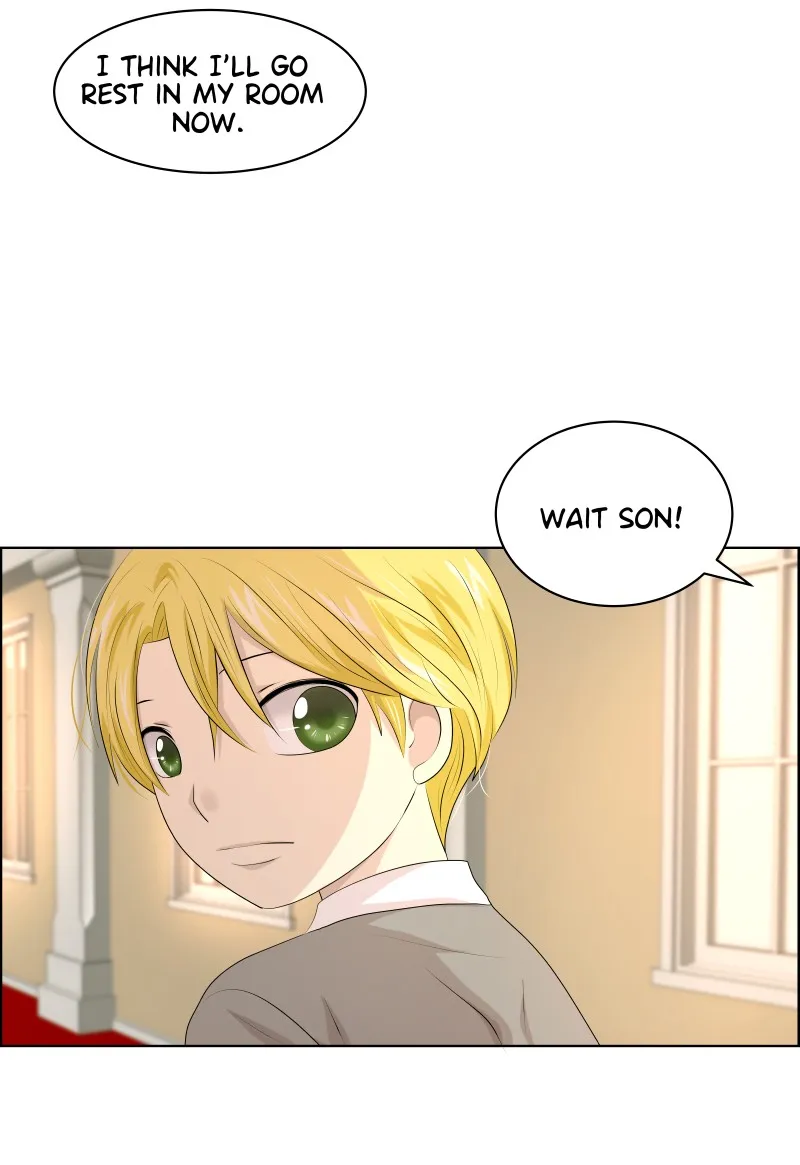 Midnight Rain Chapter 6 page 44 - 