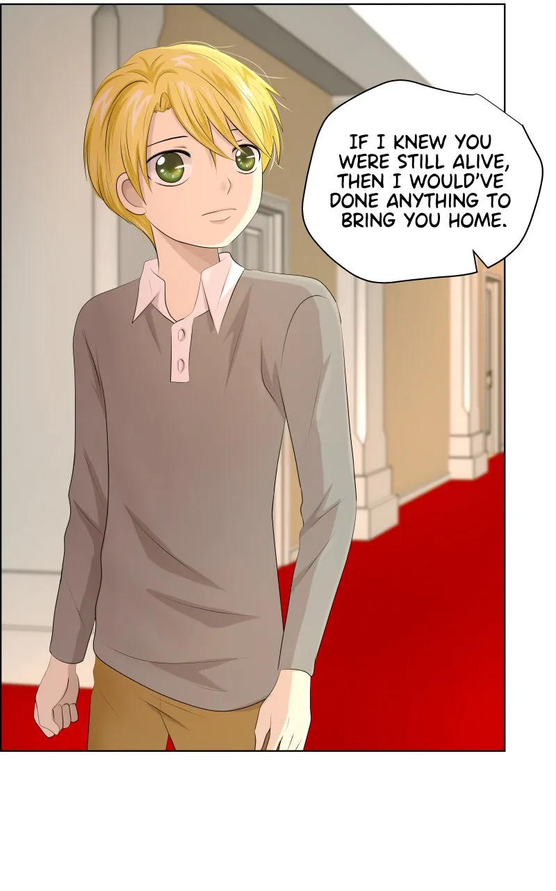 Midnight Rain Chapter 6 page 46 - 