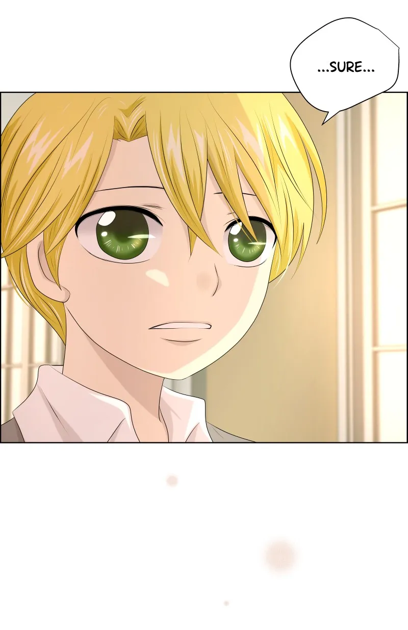 Midnight Rain Chapter 6 page 50 - 