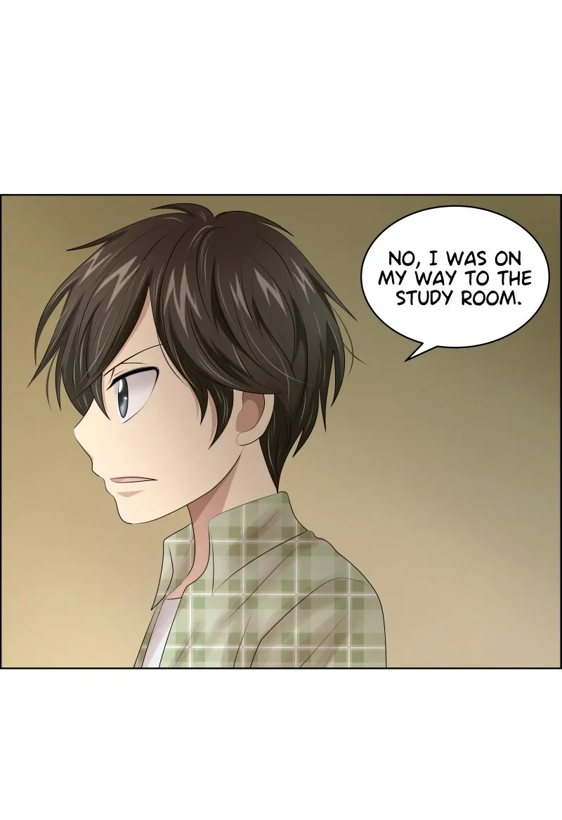 Midnight Rain Chapter 6 page 58 - 
