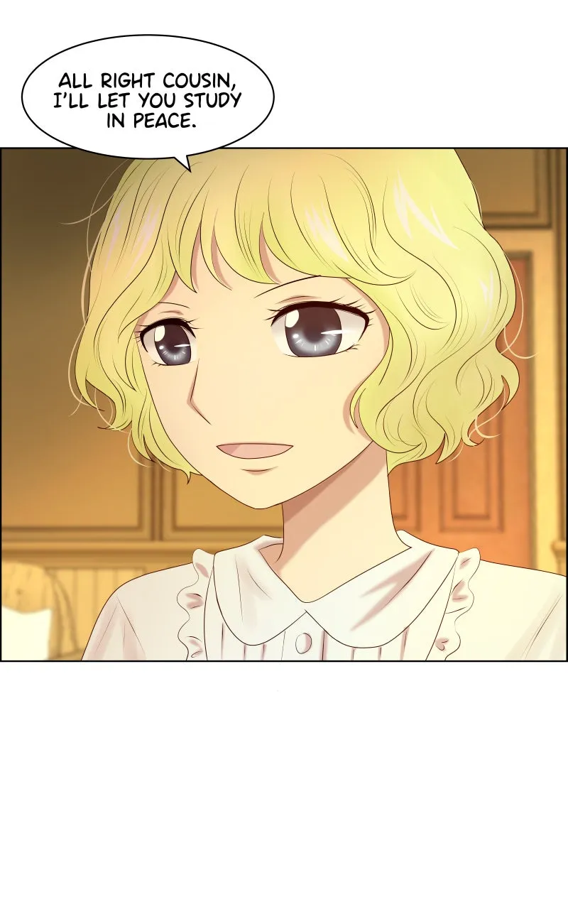 Midnight Rain Chapter 6 page 71 - 