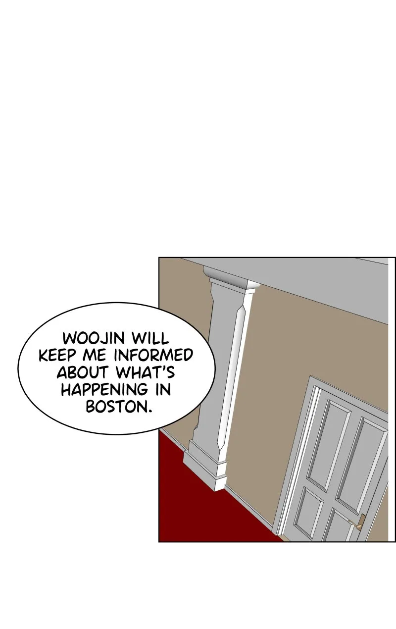 Midnight Rain Chapter 60 page 11 - 