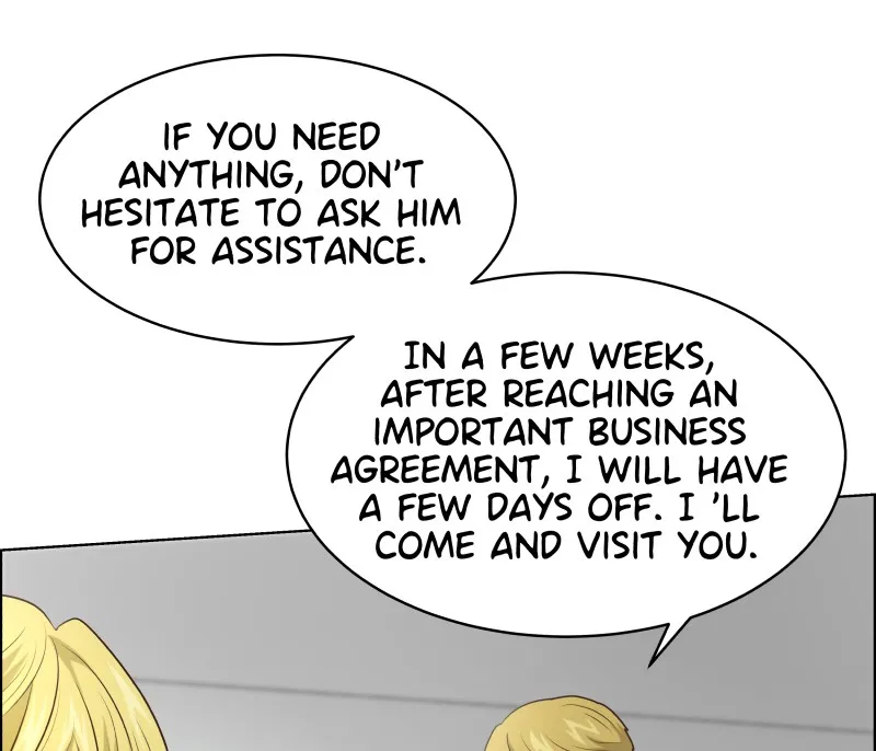 Midnight Rain Chapter 60 page 12 - 