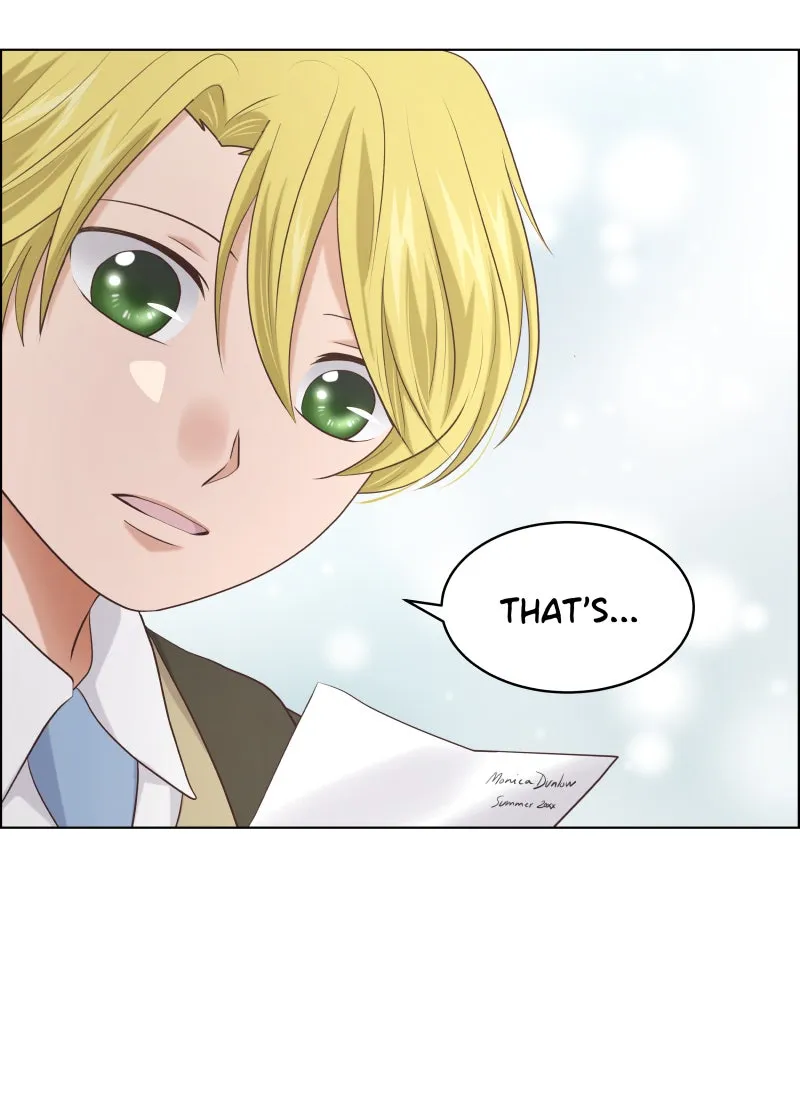 Midnight Rain Chapter 60 page 15 - 