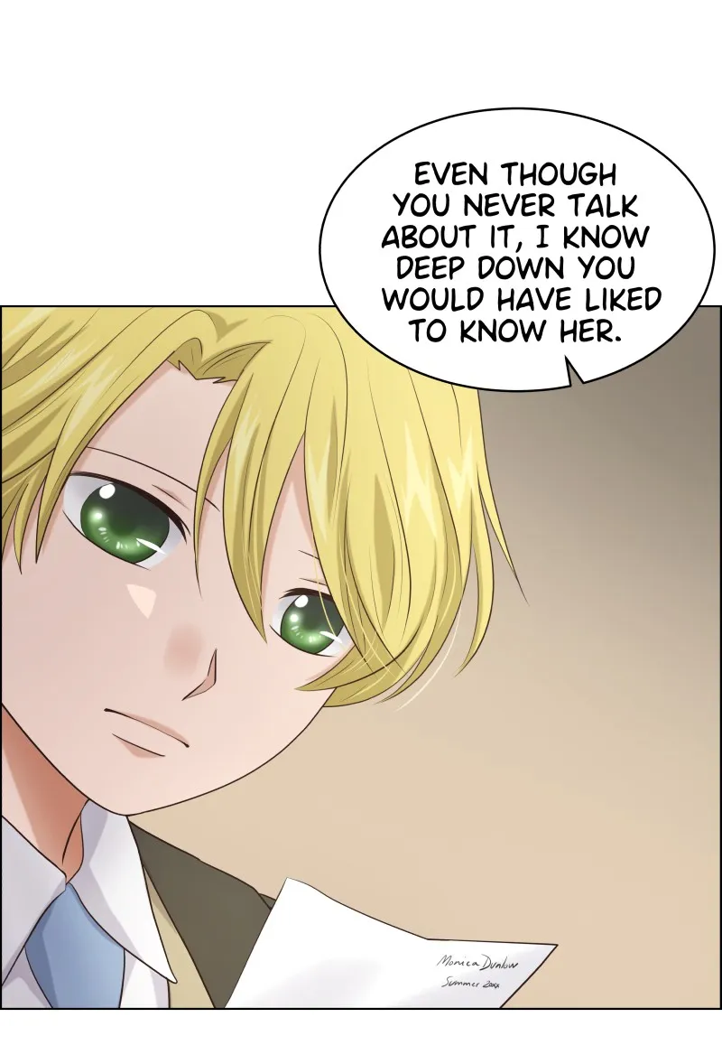Midnight Rain Chapter 60 page 17 - 