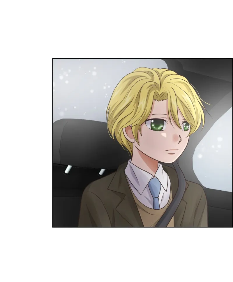 Midnight Rain Chapter 60 page 22 - 