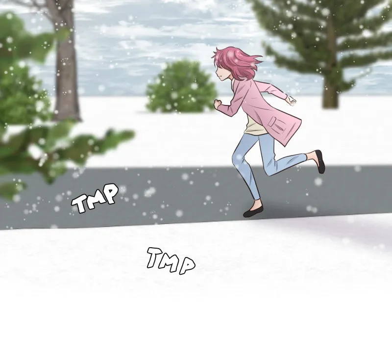 Midnight Rain Chapter 60 page 24 - 